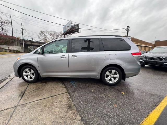 used 2011 Toyota Sienna car, priced at $10,799