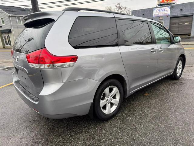 used 2011 Toyota Sienna car, priced at $10,799