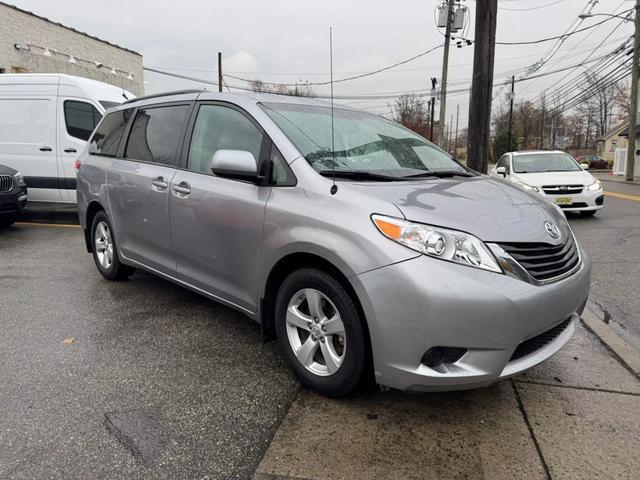 used 2011 Toyota Sienna car, priced at $10,799