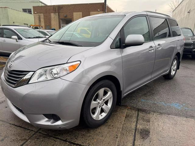 used 2011 Toyota Sienna car, priced at $10,799