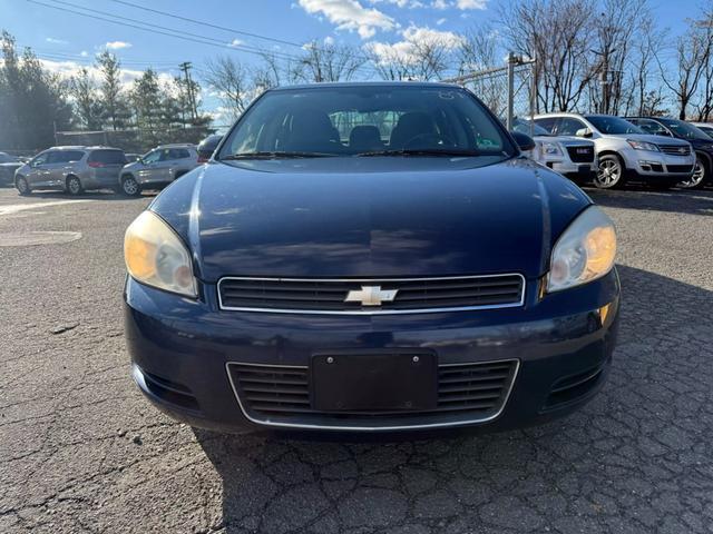 used 2011 Chevrolet Impala car, priced at $4,999