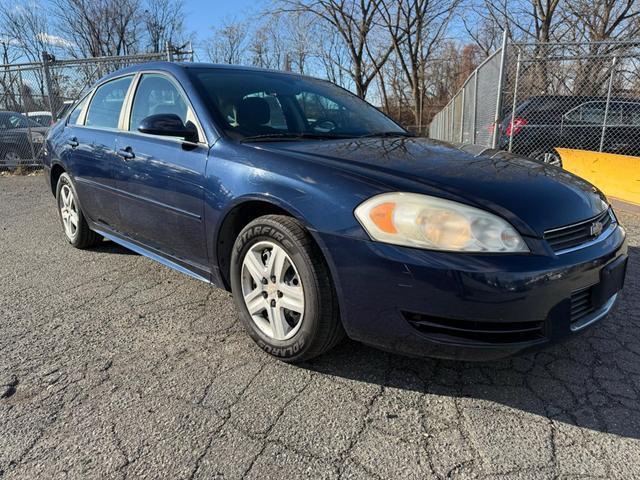 used 2011 Chevrolet Impala car, priced at $4,999