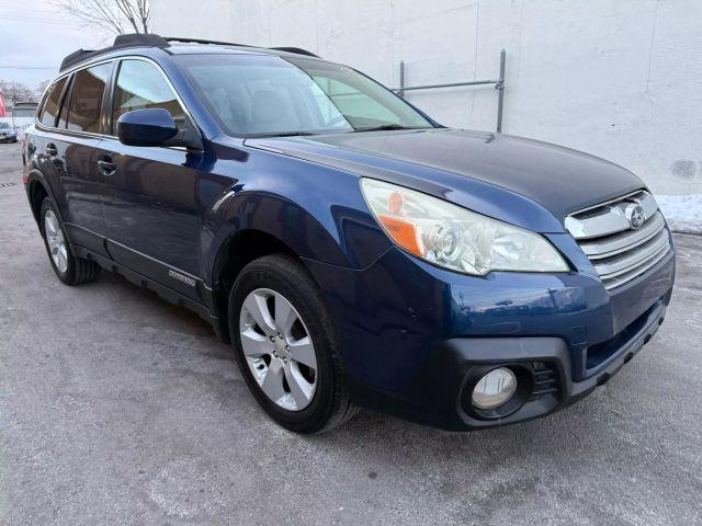 used 2011 Subaru Outback car, priced at $2,499