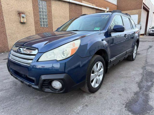 used 2011 Subaru Outback car, priced at $2,499