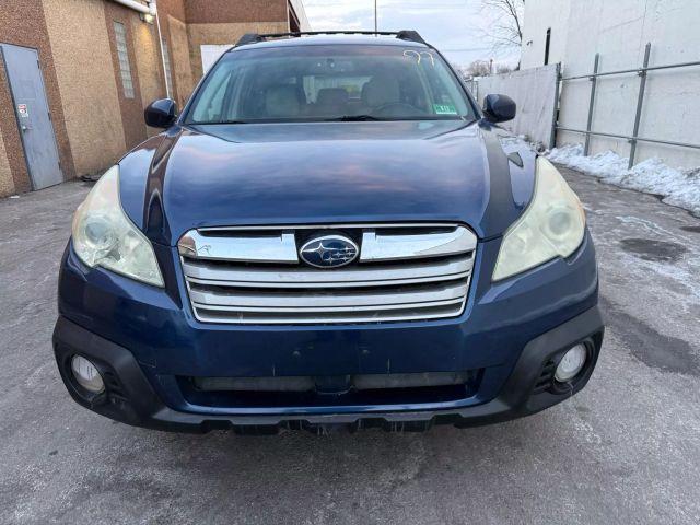 used 2011 Subaru Outback car, priced at $2,499