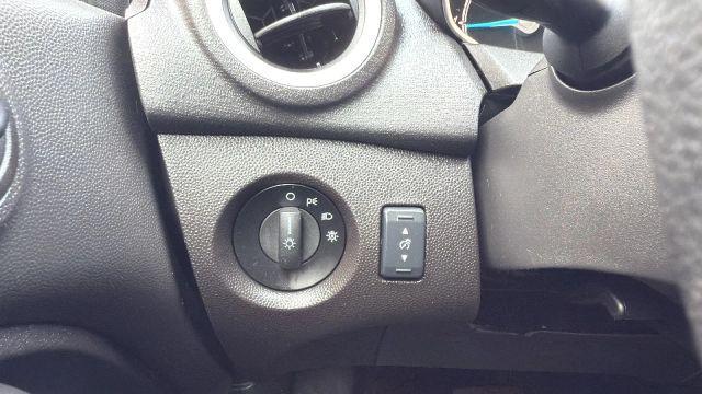 used 2017 Ford Fiesta car, priced at $7,999