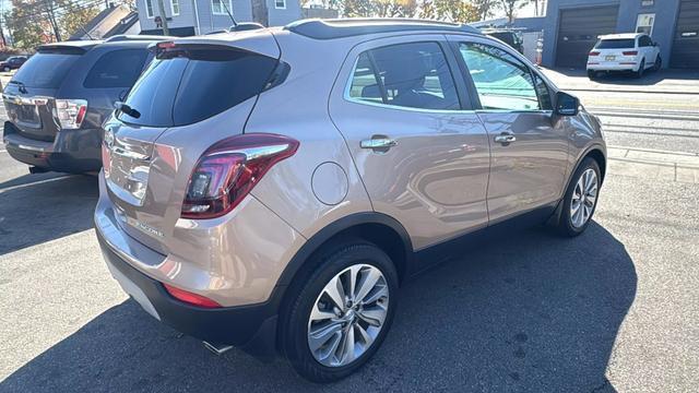 used 2019 Buick Encore car, priced at $15,999