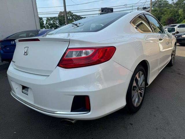 used 2014 Honda Accord car, priced at $11,599