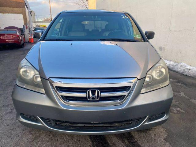 used 2007 Honda Odyssey car, priced at $3,499