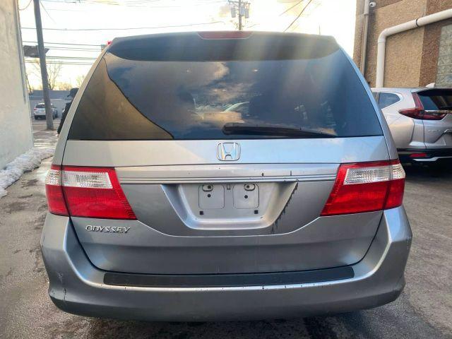 used 2007 Honda Odyssey car, priced at $3,499