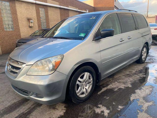 used 2007 Honda Odyssey car, priced at $3,499