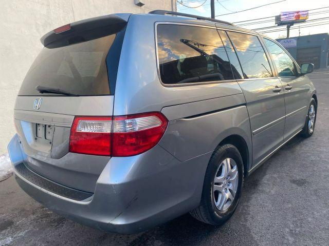 used 2007 Honda Odyssey car, priced at $3,499