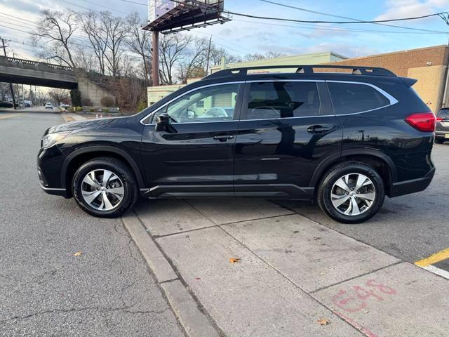 used 2021 Subaru Ascent car, priced at $19,999