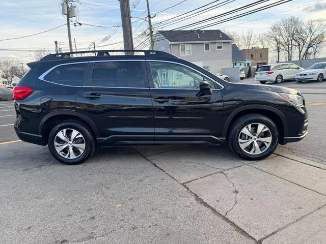 used 2021 Subaru Ascent car, priced at $21,399