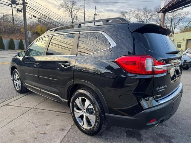 used 2021 Subaru Ascent car, priced at $19,999