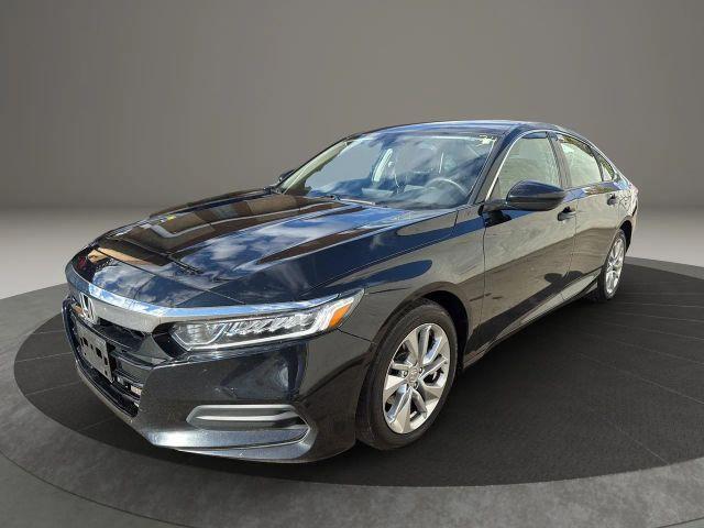 used 2019 Honda Accord car, priced at $16,999