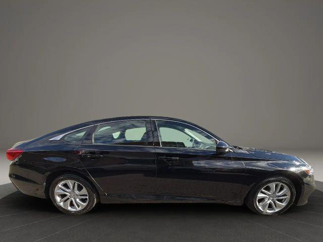 used 2019 Honda Accord car, priced at $16,999