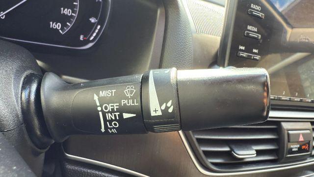 used 2019 Honda Accord car, priced at $16,999