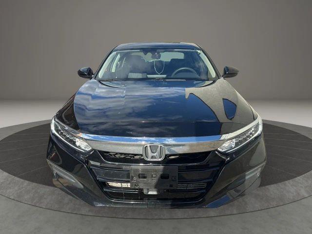 used 2019 Honda Accord car, priced at $16,999