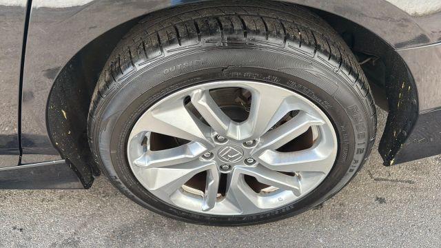 used 2019 Honda Accord car, priced at $16,999