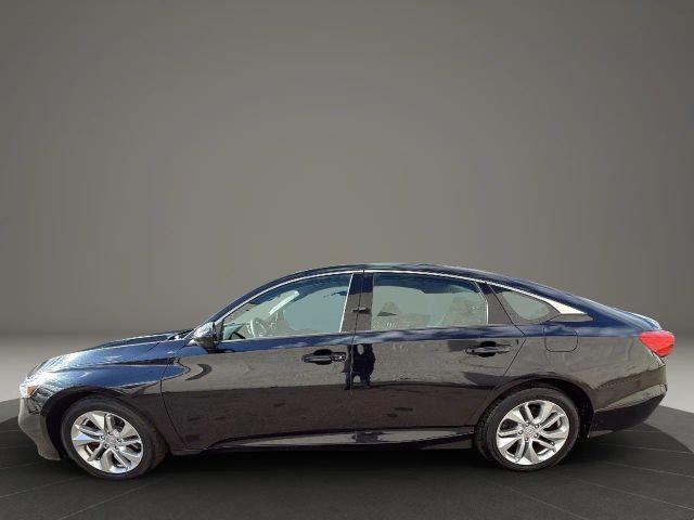 used 2019 Honda Accord car, priced at $16,999