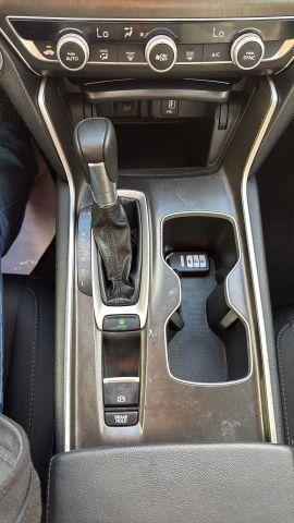 used 2019 Honda Accord car, priced at $16,999