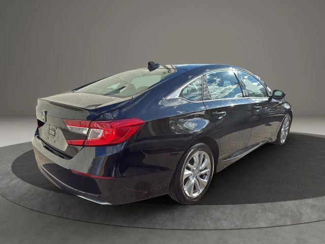 used 2019 Honda Accord car, priced at $16,999