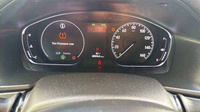 used 2019 Honda Accord car, priced at $16,999