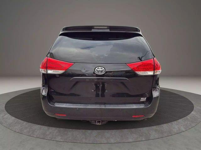 used 2013 Toyota Sienna car, priced at $12,499