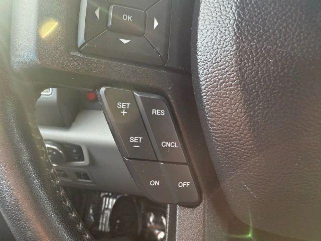 used 2018 Ford F-150 car, priced at $17,599