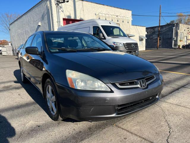 used 2005 Honda Accord car, priced at $3,999