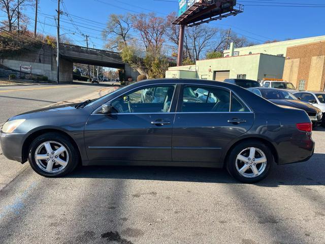 used 2005 Honda Accord car, priced at $3,999