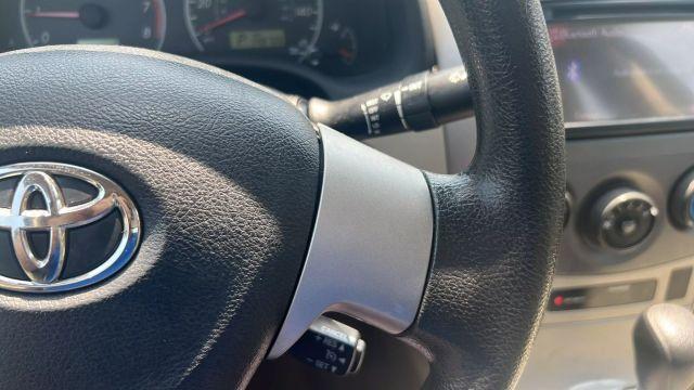 used 2013 Toyota Corolla car, priced at $6,699