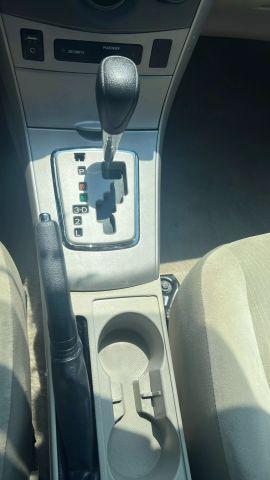 used 2013 Toyota Corolla car, priced at $6,699