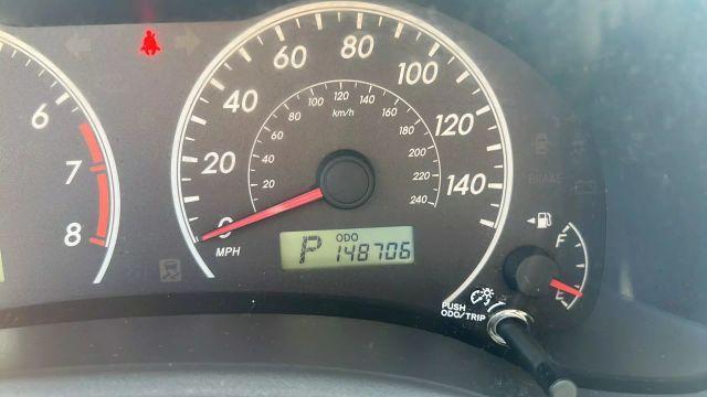 used 2013 Toyota Corolla car, priced at $6,699
