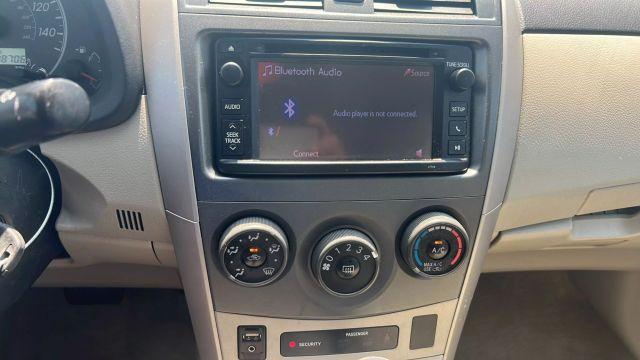 used 2013 Toyota Corolla car, priced at $6,699