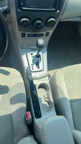 used 2013 Toyota Corolla car, priced at $6,699