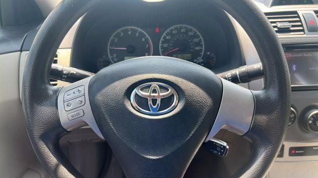 used 2013 Toyota Corolla car, priced at $6,699