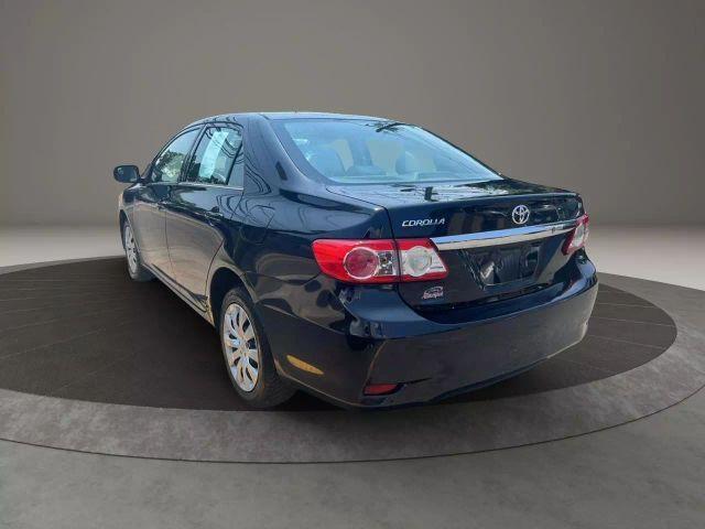 used 2013 Toyota Corolla car, priced at $6,699