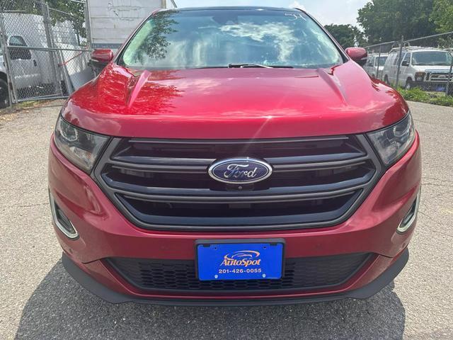 used 2015 Ford Edge car, priced at $10,299