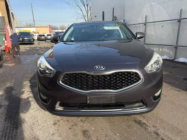 used 2015 Kia Cadenza car, priced at $9,999