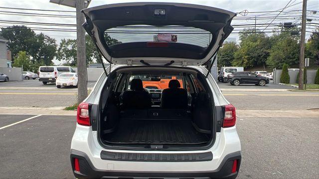 used 2018 Subaru Outback car, priced at $11,999