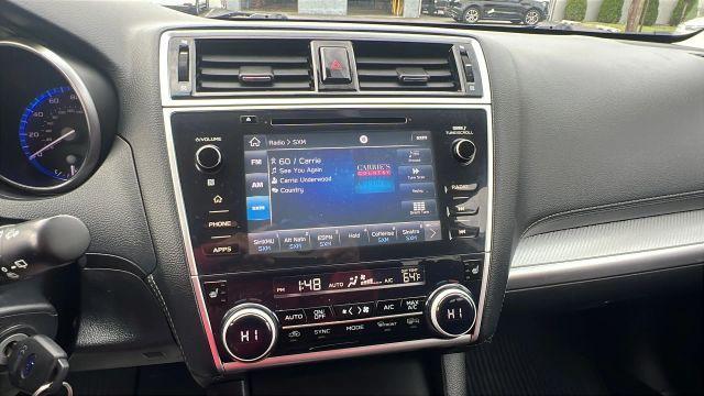 used 2018 Subaru Outback car, priced at $11,999