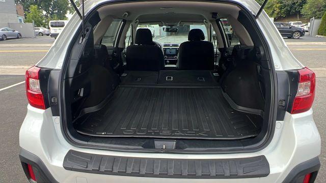 used 2018 Subaru Outback car, priced at $11,999
