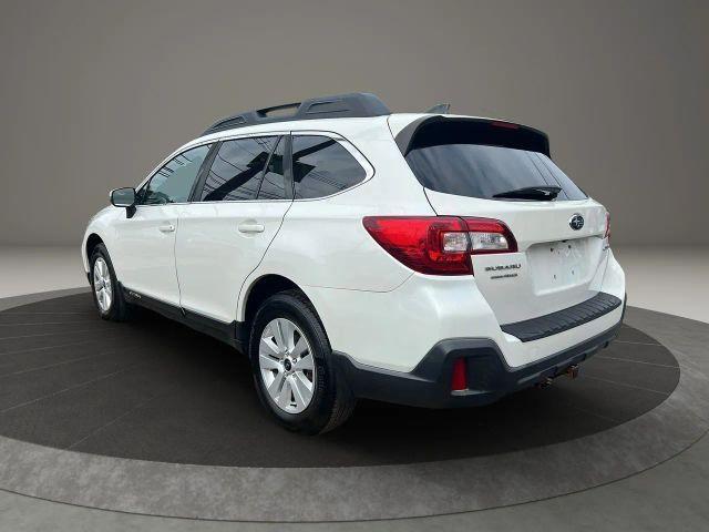 used 2018 Subaru Outback car, priced at $11,999