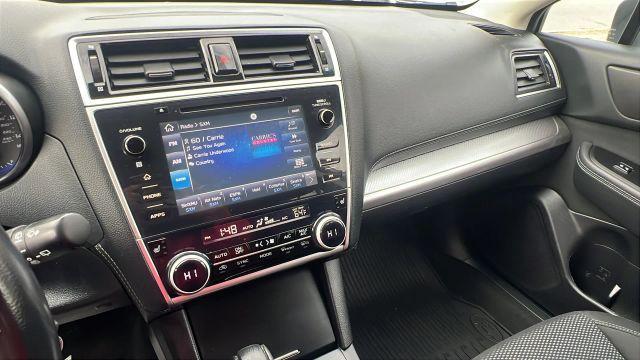 used 2018 Subaru Outback car, priced at $11,999