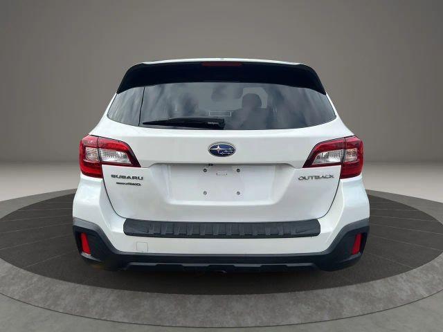 used 2018 Subaru Outback car, priced at $11,999
