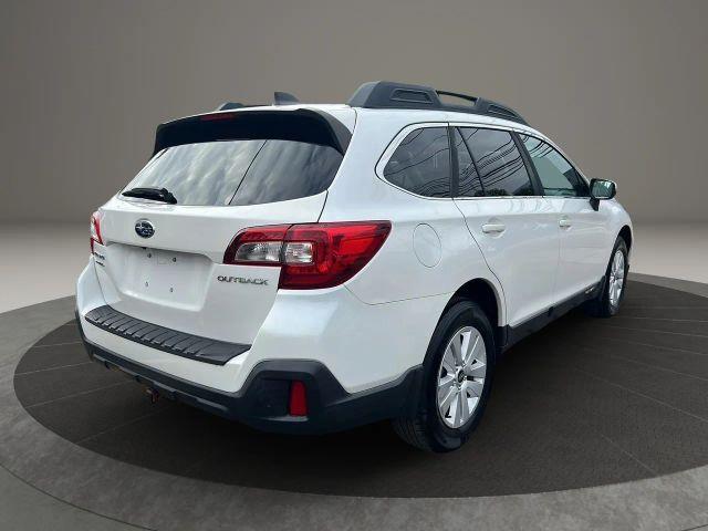 used 2018 Subaru Outback car, priced at $11,999