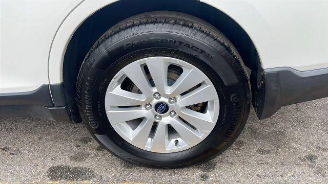 used 2018 Subaru Outback car, priced at $11,999