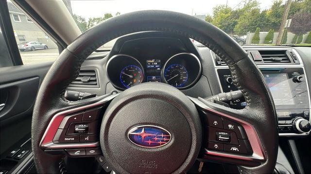 used 2018 Subaru Outback car, priced at $11,999